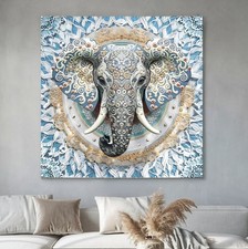 XL LEINWAND BILDER BIS