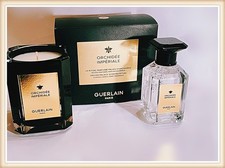 GUERLAIN  Orchidee imperiale