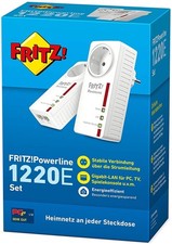 FRITZ!Powerline 1220E |