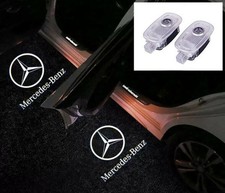 2 LED Eingangslichtzeichen