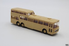 Brekina MB Mercedes O 317 Anderthalbdecker neutral 1:87 /BR773