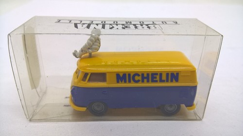 Brekina volkswagen t1 - volkswagen,