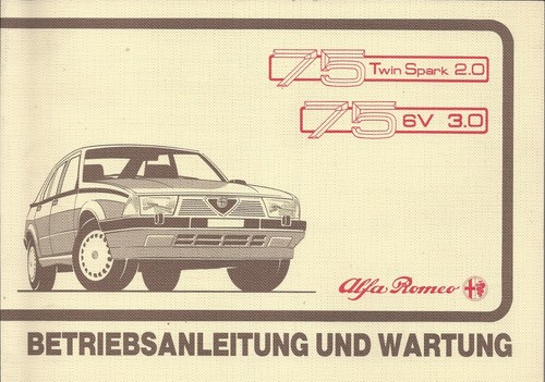 Alfa romeo 0 - romeo, 3.0