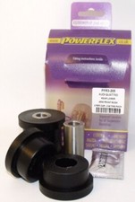 2 x Powerflex PFR3-205 PU