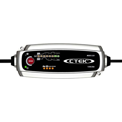Ctek mxs 56 305 - ctek, 56-305
