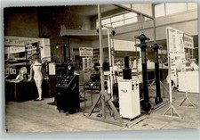 10712353 - Werbung Hygiene + Labor Bedarf Albert Dargatz Technik Medizin