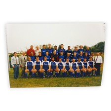 SV Mettlach Mannschaftsfoto