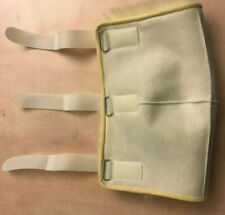 Kniewärmer aus Lammfell medizinisch gegerbt  