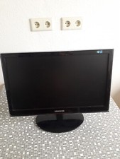 Monitor Samsung (Defekt) für