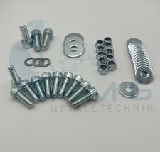 VW T3 Schrauben für