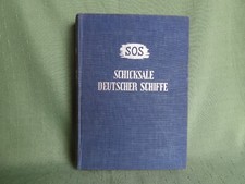 SOS Schicksale Deutscher