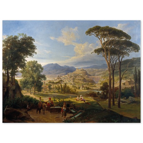 August wilhelm julius - august,
