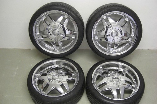 Zoll chromfelgen dolce - zoll,