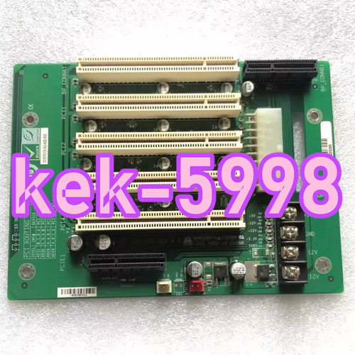 1pc gebraucht kontron - gebraucht,