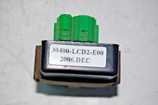 CDI  original  Kymco People S  50er