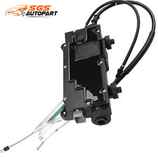 Handbremse Feststellbremse