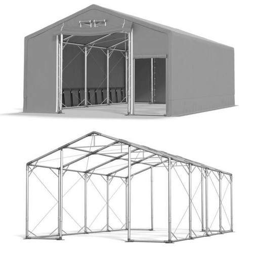 Lagerzelt 6x8x2,5m
