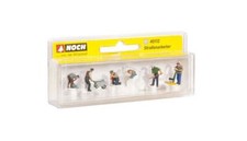 Noch 45112 Straßenarbeiter