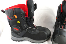 RED WING  Sicherheitschuhe Arbeitsstiefel 3208 S3 BOA CLOSE SYSTEM 44 / 10  NEUW