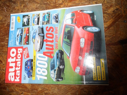 Auto katalog ams - auto,