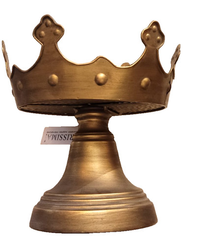 Florissima ein metall pokal - florissima", metall-pokal