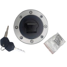 Gas fuel tank cap for Suzuki