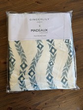 Gingerlily UK King Size Seide