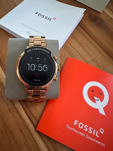 Fossil explorist gen 4 - q,