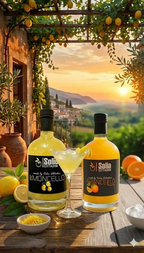 Solio cittadini - 🍋🍊, solio-cittadini