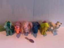 Mein Kleines Pony G1 Generation 1 80er Jahre