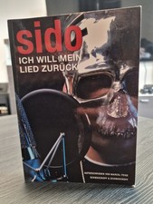 SIDO - Ich Will Mein Lied