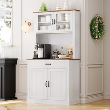 Küchenschrank mit