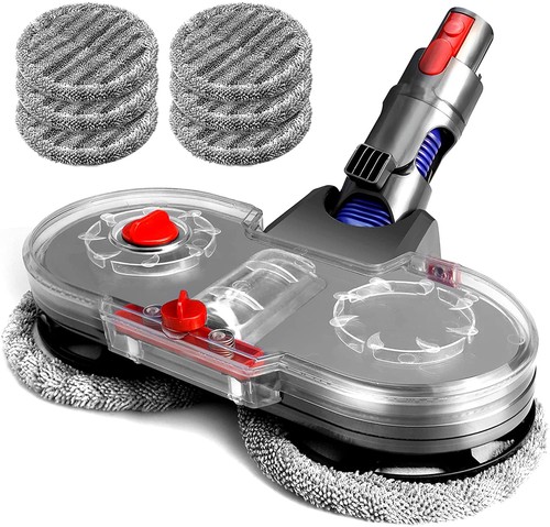 Wischaufsatz für dyson v8 - für,