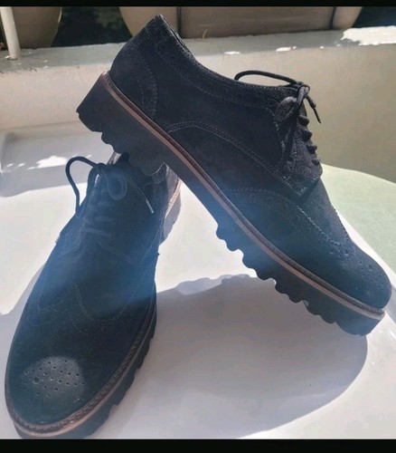Frauen schnürschuhe gabor - frauen,