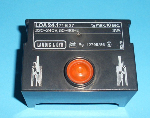 Landis gyr - landis, &