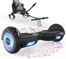 MEGA MOTION Hoverboards mit