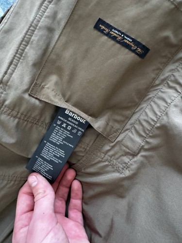 Barbour