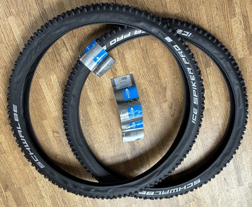 Schwalbe reifen ice spiker - schwalbe,