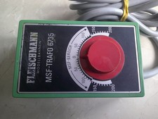 MFS - Trafo 6735 Fleischmann /