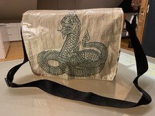 Umhängetasche Unikat