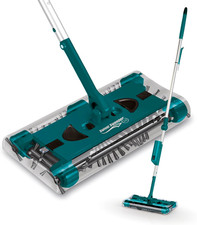 Swivel Sweeper Akku-Besen -