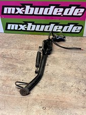 KTM Duke 125 Ständer Seitenständer Konsole 90103023000 side stand