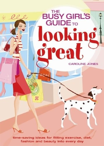The busy girls guide - the, girls'