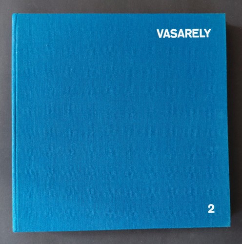 Vasarely - , ii