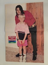 Michael Jackson / Bros  - Very