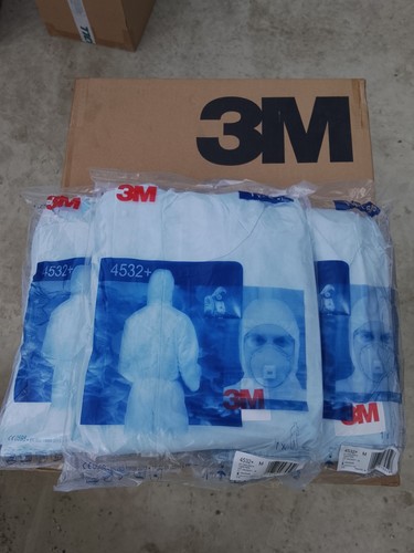 4532 schutzoverall overall - 4532+,