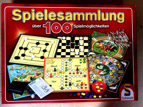 Schmidt spiele spiel - schmidt,