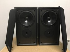 Mission 761 audio speakers