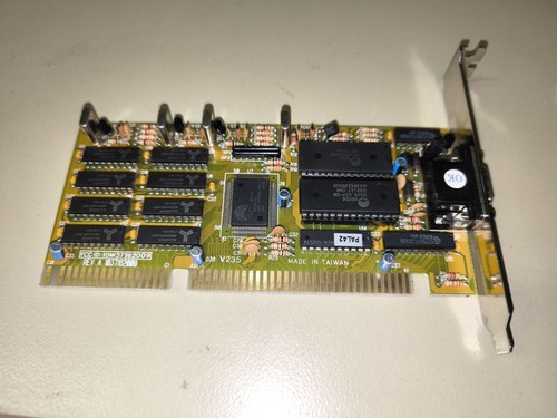 Oak oti037c bit isa - 16-bit,