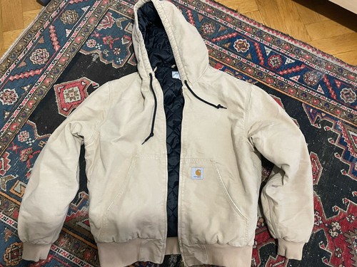 Carhartt active workwear - active, og